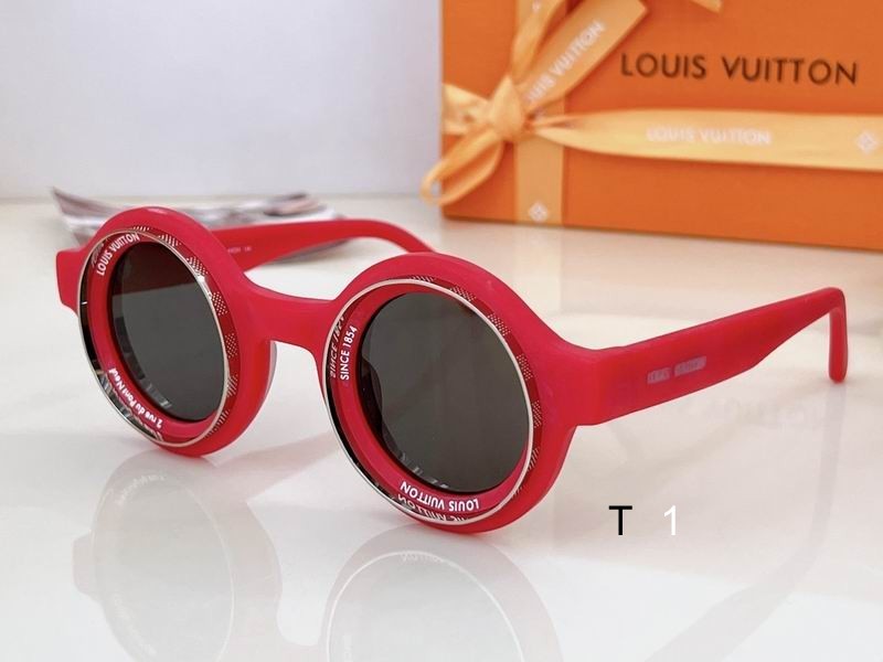 LV Sunglasses 601